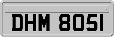 DHM8051