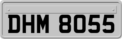 DHM8055