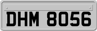 DHM8056