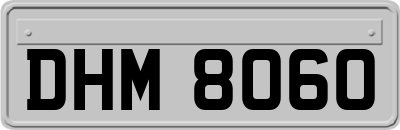 DHM8060