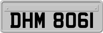 DHM8061