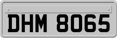 DHM8065