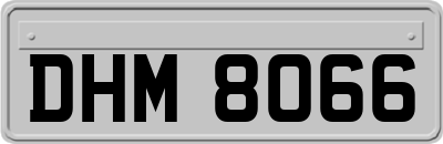 DHM8066