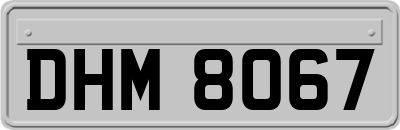 DHM8067