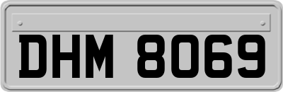 DHM8069