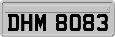 DHM8083