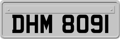 DHM8091