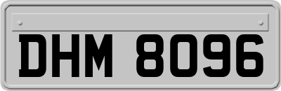 DHM8096