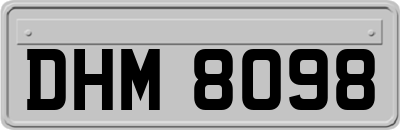 DHM8098