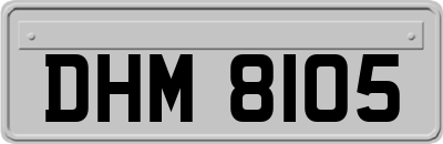 DHM8105