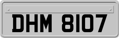 DHM8107