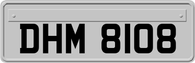 DHM8108