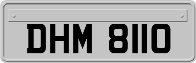 DHM8110