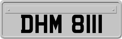 DHM8111