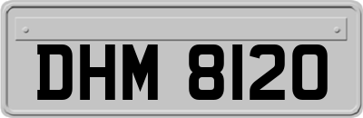 DHM8120