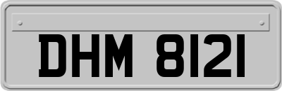 DHM8121