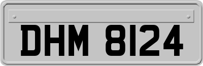 DHM8124