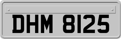 DHM8125