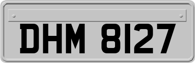 DHM8127
