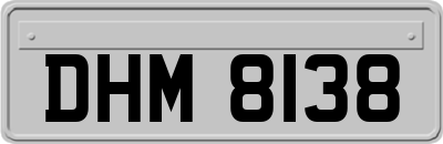 DHM8138