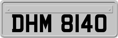 DHM8140