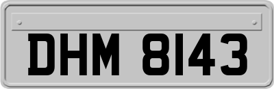 DHM8143