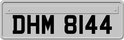 DHM8144