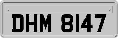 DHM8147