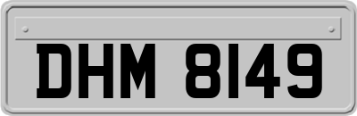 DHM8149