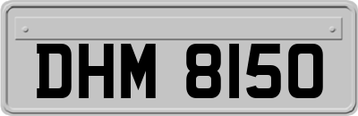 DHM8150