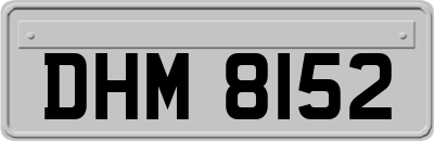 DHM8152
