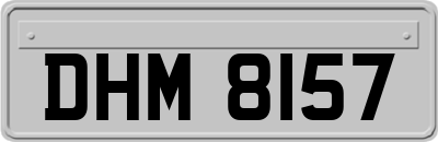 DHM8157