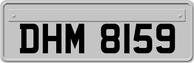 DHM8159