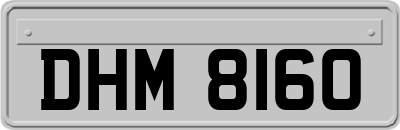 DHM8160