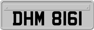 DHM8161