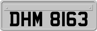 DHM8163