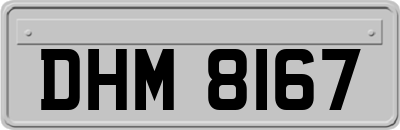 DHM8167
