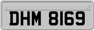 DHM8169