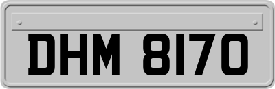 DHM8170