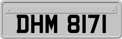DHM8171