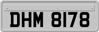 DHM8178