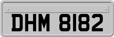 DHM8182