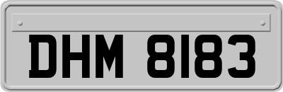 DHM8183