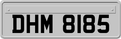 DHM8185