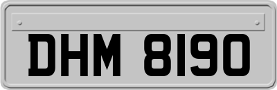 DHM8190