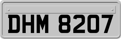 DHM8207