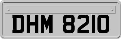 DHM8210