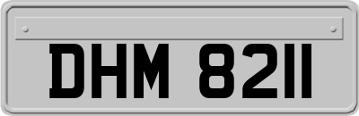 DHM8211