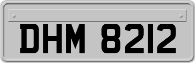 DHM8212