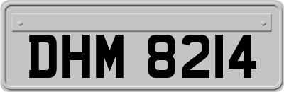 DHM8214